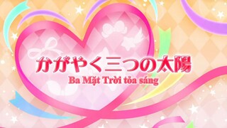 aikatsu on parade. Tập 7 (vietsub)