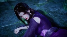 Lingwu Continent Eps 98 indo