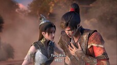 I am the Blade Episode 16 Sub Indo