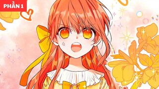 Review: Công Chúa Giả Muốn Chạy Trốn Mà Không Biết Papa Bạo Quân Yêu Thương Mình Vô Cùng - P1| HiAn