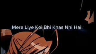 I always respect girls but never trust