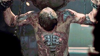 Human Cyborg Hybrid Discovers Artificial Intelligence Plans To Wipe Out Humanity | Terminator 4