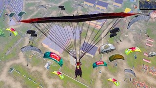 MY FIRST GAME IN NEW SEASON C3S8 | Pubg Mobile