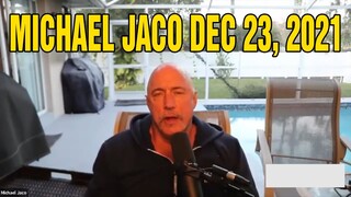 𝐌𝐈𝐂𝐇𝐀𝐄𝐋 𝐉𝐀𝐂𝐎 : 𝐂𝐎𝐌𝐌𝐀𝐍𝐃𝐄𝐑 𝐈𝐍 𝐂𝐇𝐈𝐄𝐅 𝐓𝐑𝐔𝐌𝐏 & 𝐌𝐈𝐋𝐈𝐓𝐀𝐑𝐘 𝐀𝐑𝐄 𝐏𝐋𝐀𝐍 𝐅𝐎𝐑 𝐔𝐏𝐂𝐎𝐌𝐈𝐍𝐆 𝐄𝐕𝐄𝐍𝐓 𝐃𝐄𝐂𝐄𝐌𝐁𝐄𝐑 𝟐𝟑, 𝟐𝟎𝟐𝟏