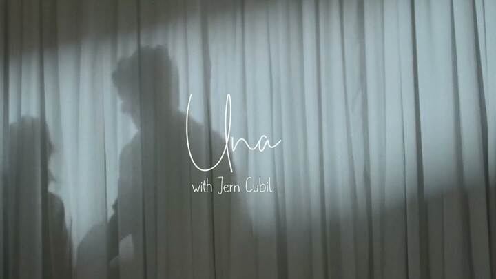 UNA (Keiko Necesario with Jem Cubil) Official Lyric Video