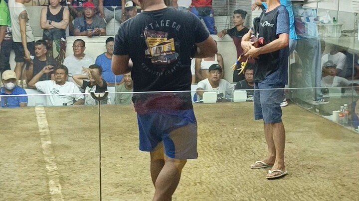 kuya alipin at srca