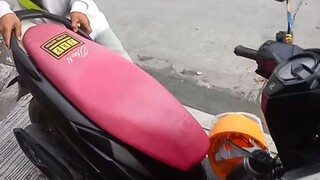 pag minamalas kanga naman oh