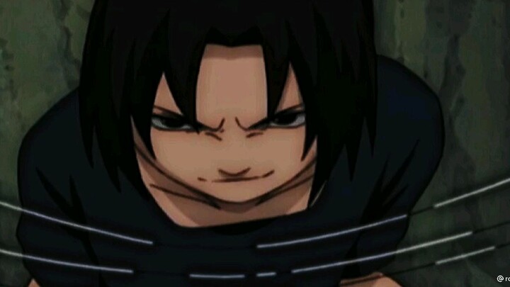 ผู้เสียสละตัวจริง การล้างแค้น