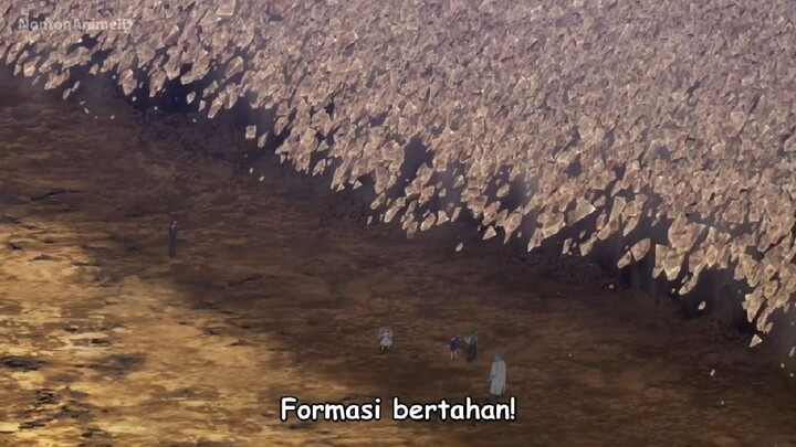 Taiyo menetralisir racun yang ada di tubuh kyoichiro
