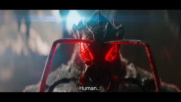 Beru vs Sung jin woo