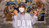 คลิปเต้นเพลง MONEY (LISA)-DOW
