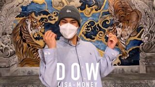 Biên đạo lại "MONEY" - LISA