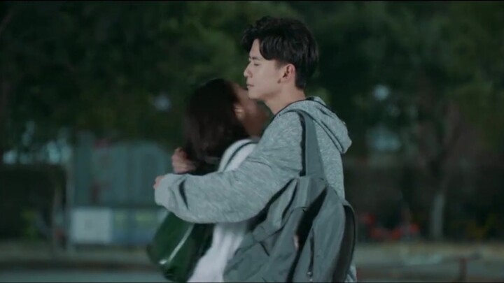 [Orange raw Huainan] Super sweet! ! ! Sheng Huainan's chasing after his wife is full of sugar! ! !