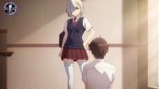 Anime Romance Paling Greget yang Bikin Senyum-Senyum Sendiri?!