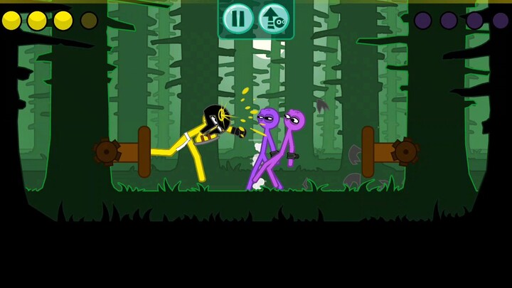 go download slapstick fighter now that game is fun