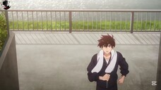 The Shiunji Family Children S1 Ep06 Hindi dub