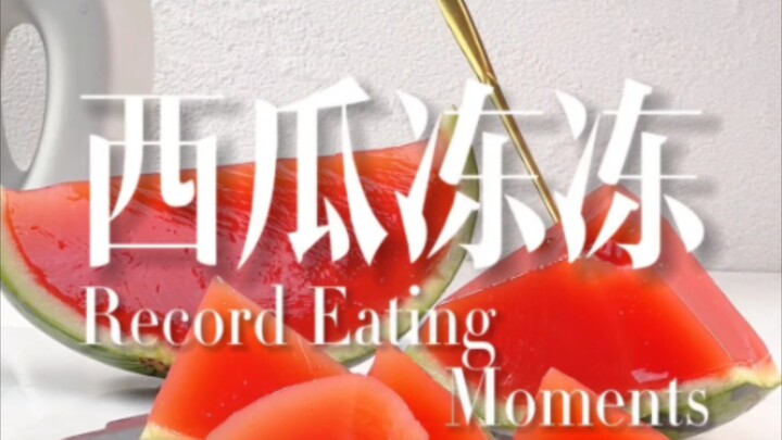 This juicy scoop’s ripe—no seeds yet, and school’s about to start!