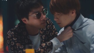 【Huangdao X Zi】ฉากสายเจ้าหน้าที่ CP รองถูกตัดและบันทึกไว้ โปรดตรวจสอบให้แน่ใจว่ามีตอนพิเศษหรือภาคต่อ