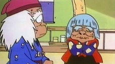 นินจารันทาโร่ ภาคเก่า ตอนที่ 35