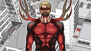 Hanniban's meal time