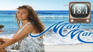 Marimar Tagalog Dubbed 18.1