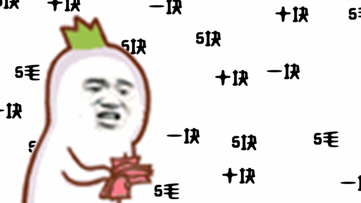 [Live Stream Recording] Sexy Voice Actress Counts Money Online (+ Holds a Grudge)