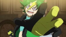 BEYBLADE BURST TURBO Episode 13 Lúinor Cup! Final Battle!