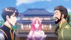 I’m Really Not a Cultivation Master! Episodes 11 to 18 Multi Sub