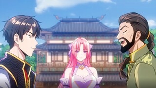 I’m Really Not a Cultivation Master! Episodes 11 to 18 Multi Sub