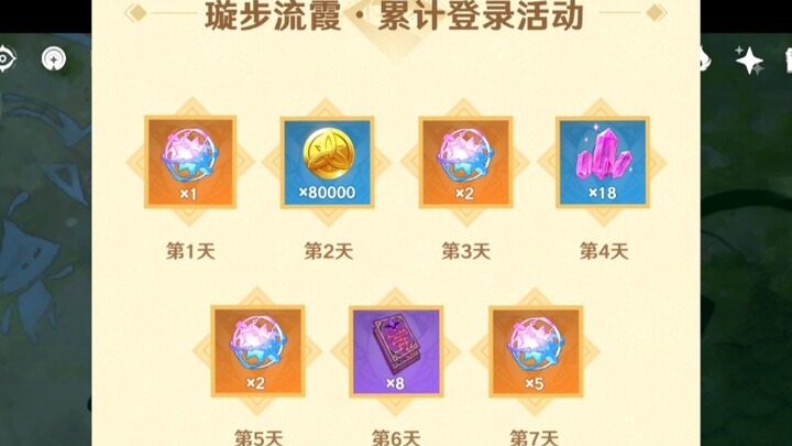 老米真良心呀，奖励都怕你签不满的……