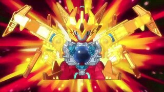 B_DAMAN FIREBLAST ep2I English Dub