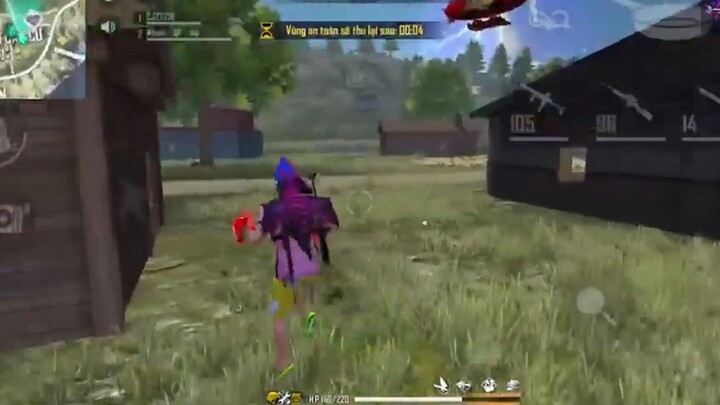 Tổng Hợp Các Khoảnh Khắc Xử Lí Hay Trong Game Phần 144 #game