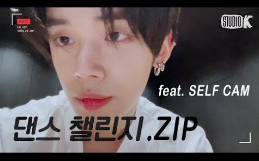 [TXT] 210605 Dance Practice Room TXT Dance Challenge Compilation