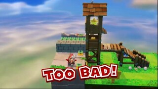 toad retired