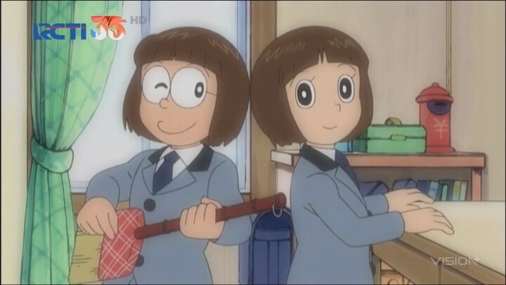 Doraemon [RCTI HD] 2024.07.31