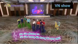 Chạy đi chờ chi tập 12 đoán tên bài hát 4 #videohaihuoc
