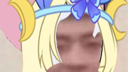 【Tom dan Jerry】Balon menguasai rekan tim, tangan kiri secara default tidak ada