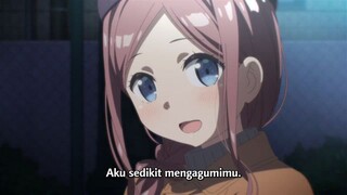 One Room S3 - E10 (Sub Indo)