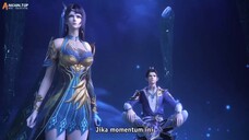 The Great Ruler 3D Episode 42 Subtitle Indonesia | 1080p