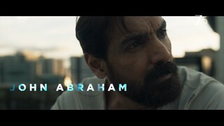 Tehran | Official Trailer |JohnAbraham, Manushi Chillar, NeeruBajwa |Premieres 14th Aug 2025