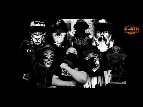 BUSTING LYRICS - MERCENARIOS FT. BASTEE