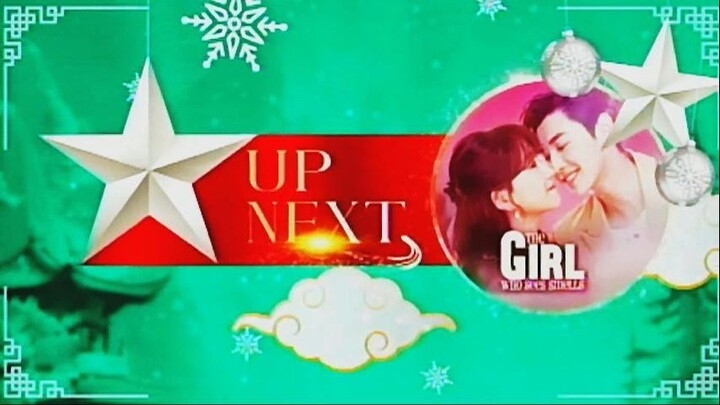 THE GIRL WHO SEES SMELL HOA 2025-12-20