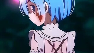rem devil mode is 🔥