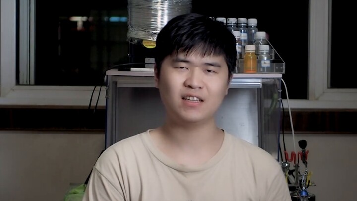 Bagaimana rasanya memiliki ruang melukis patung? Beberapa berbagi pengalaman tata letak studio