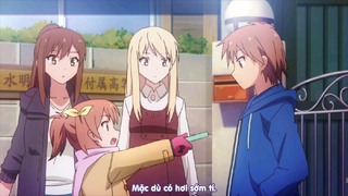 🌸 Sakurasou no Pet na Kanojo Tập 16 🌸