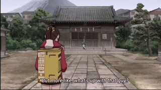 Dan da dan l Season 2 Episode 1 [Part 7]