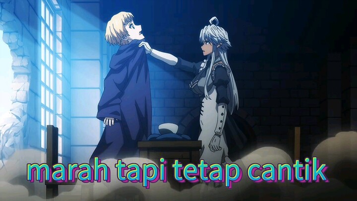 auto marah ketika ayang nya kenapa napa