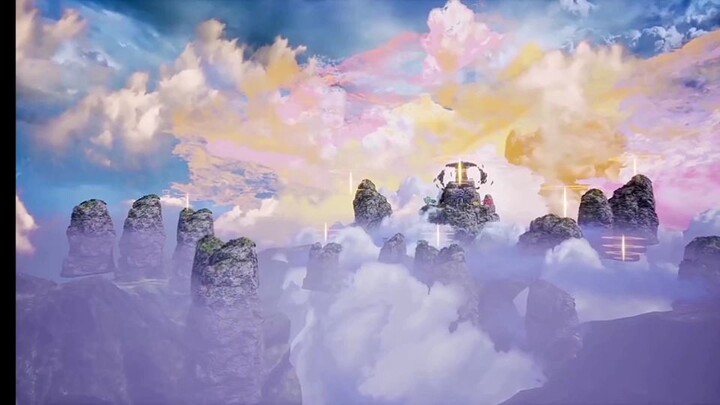 Against The Sky Supreme Episode 138