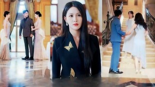 💔CEO Tortured Me Deeply For His Mistress, Now He Regrets And Cries!