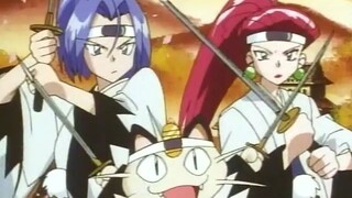 [AMK] Pokemon Original Series Episode 35 Sub Indonesia